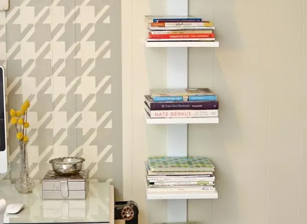 Open Shelving - GHTV